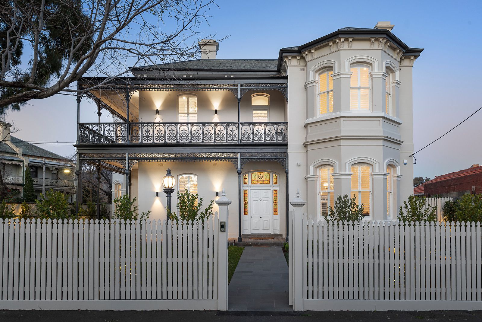 Deck Painters Melbourne